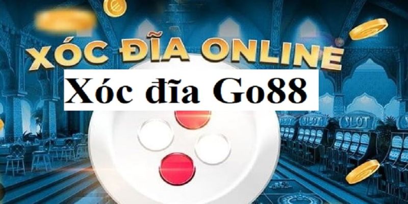 Game Xóc đĩa Go88